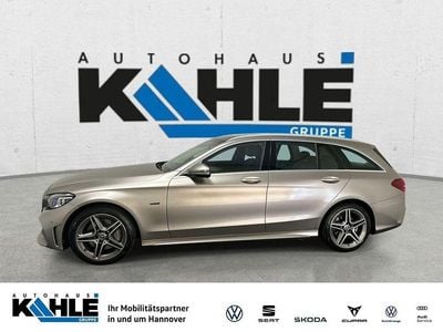 Mercedes C300