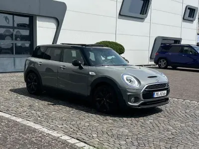 Gebraucht Mini Cooper S Clubman