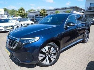 Mercedes EQC400