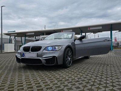 BMW 330 Cabriolet