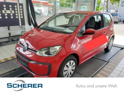 Gebraucht VW up!