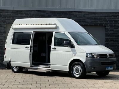 VW T5