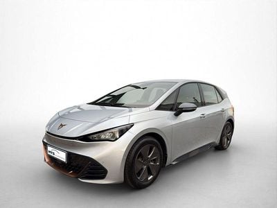 Gebraucht Cupra Born 150 kW (204 PS) 2022 Silber Kleinwagen