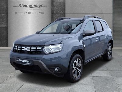 gebraucht Dacia Duster dCi 115 Journey