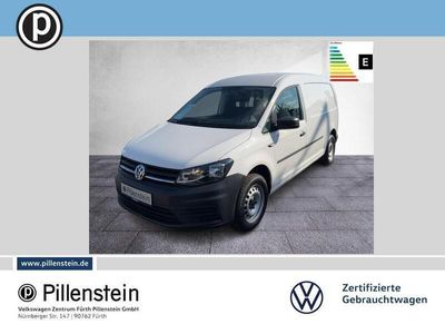 gebraucht VW Caddy Maxi 4 Kasten KLIMA NAVI PDC