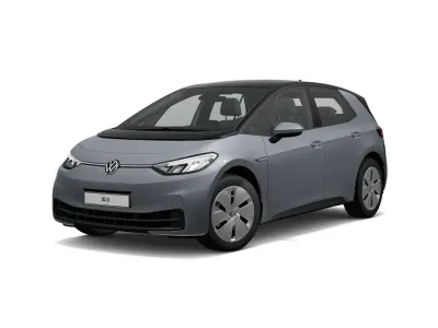 Gebraucht VW ID.3 Pro 150 kW (204 PS) 2023 Mondsteingrau Kleinwagen
