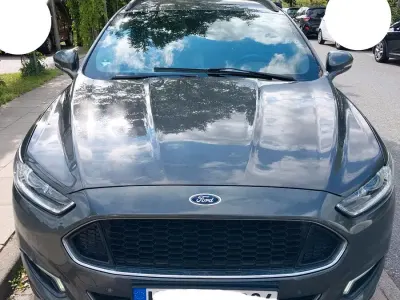 Gebraucht Ford Mondeo