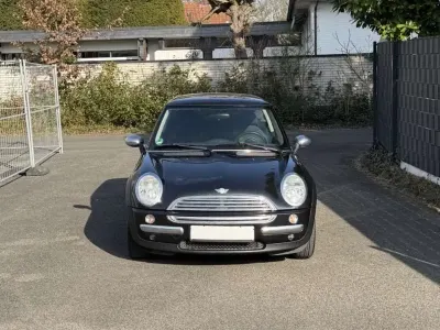 Gebraucht Mini ONE