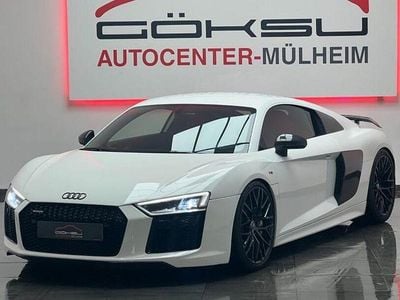 Audi R8 Coupé