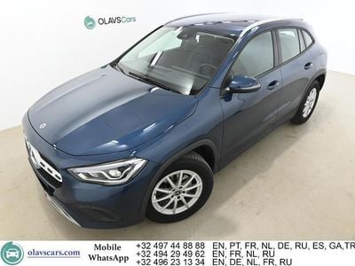 Mercedes GLA180