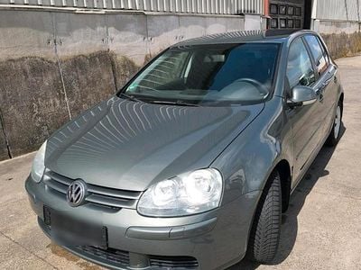 VW Golf IV