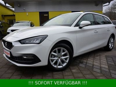 Seat Leon ST