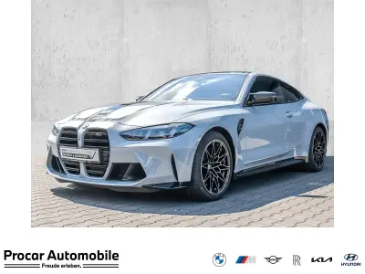 Gebraucht BMW M4