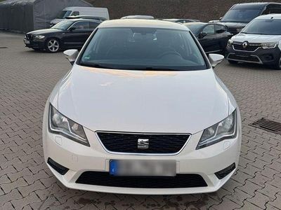Seat Leon ST