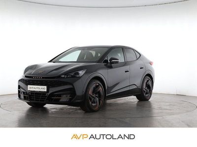 Uranograu Gebraucht 2024 Cupra Tavascan Endurance SUV | 39.950 € (Fairer Preis)