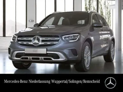 Gebraucht Mercedes GLC300