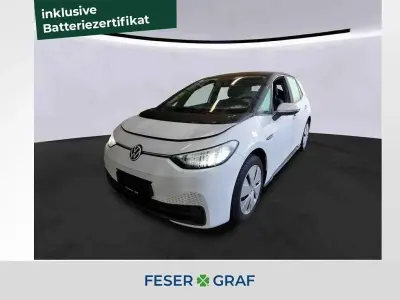 Gebraucht VW ID.3