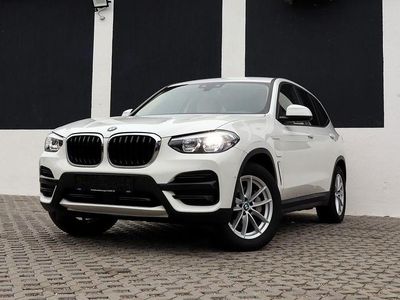 Weiß Gebraucht 2020 BMW X3 Advantage SUV | 31.400 € (Fairer Preis)