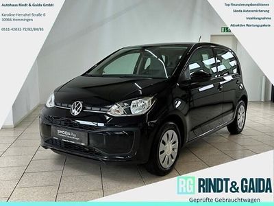 VW up!