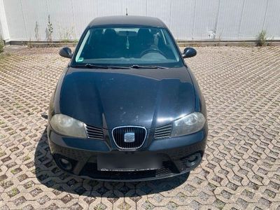 gebraucht Seat Ibiza Benzin 1.4 2006 Jahr