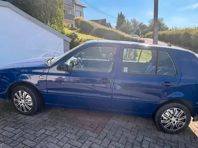 Gebraucht VW Golf III