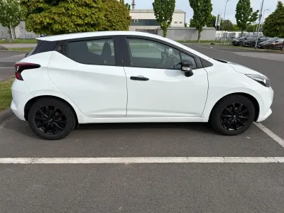 Gebraucht Nissan Micra