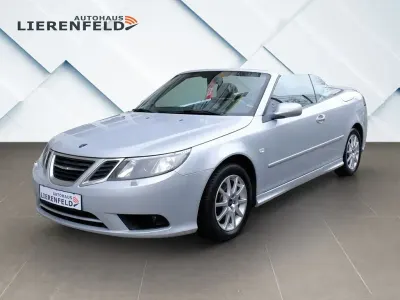 Gebraucht Saab 9-3 Cabriolet