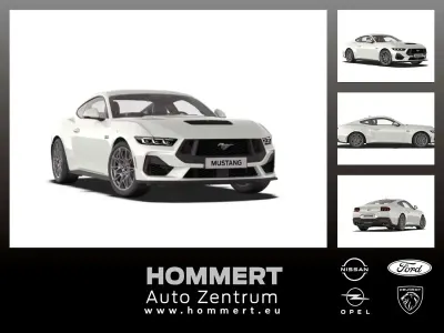 Gebraucht Ford Mustang GT