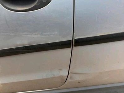 Gebraucht Opel Corsa 2002 Kleinwagen