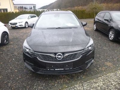 gebraucht Opel Astra ST Design&Tech
