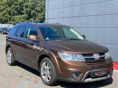 Fiat Freemont