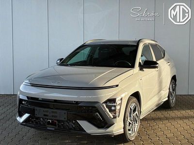 Neu 2025 Hyundai Kona N Line SUV | 30.881 € (Fairer Preis)