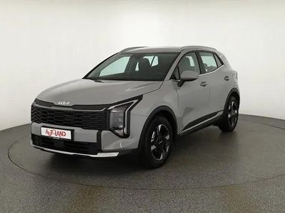 Nuova Kia Sportage 150 CV (110 kW) 2025 Grigio SUV