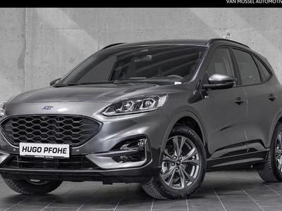 Gebraucht Ford Kuga ST-Line 150 PS (110 kW) 2023 Magnetic metallic SUV