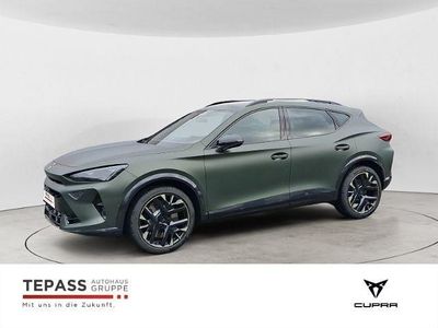 Gruen Neu 2026 Cupra Formentor VZ SUV | 53.999 € (Teuer)