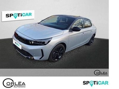 Silver (metallic) Gebraucht 2024 Opel Corsa Limousine | 17.990 € (Fairer Preis)