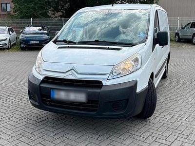 Citroën Jumpy