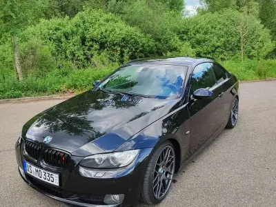 Gebraucht BMW 335