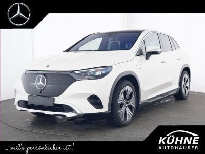 Mercedes EQE350