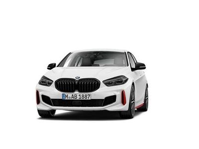 Gebraucht BMW 128 Comfort Edition 265 PS (194 kW) 2026 Kleinwagen