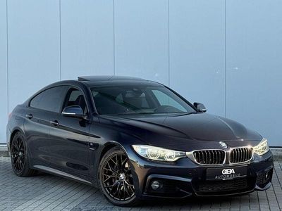 BMW 435 Gran Coupé