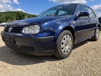 VW Golf IV