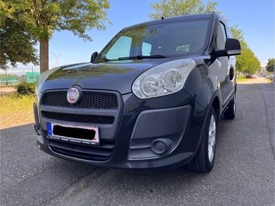 Fiat Doblò