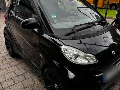 Smart ForTwo Coupé