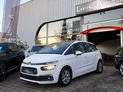 Citroën C4 SpaceTourer