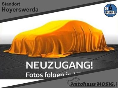 gebraucht Dacia Duster Prestige 4WD Tce 125 ALLRAD Navi Klima AHK Allwetterreifen