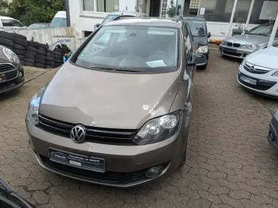 Gebraucht VW Golf Plus Cross