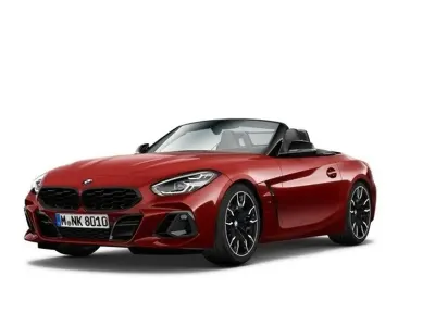 Gebraucht BMW Z4 M Sport 340 PS (250 kW) 2025 Rot Cabrio