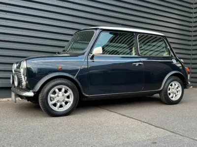 Gebraucht Mini Cooper