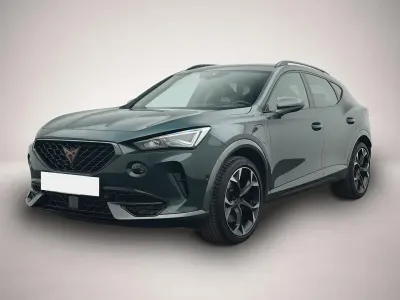 Gebraucht Cupra Formentor VZ 245 PS (180 kW) 2022 Manufacturer SUV